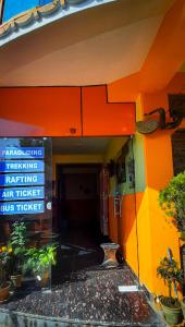 Afbeelding uit fotogalerij van The Maple Inn in Pokhara