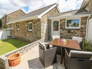 Gallery image of 4 Honeyborough Farm Cottages in Milford Haven