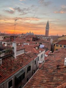 Photo de la galerie de l'établissement Appartamenti San Luca, à Venise