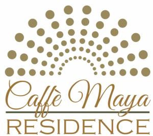 Certifikát, hodnocení, plakát nebo jiný dokument vystavený v ubytování Residence Caffè Maya