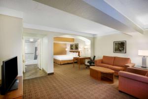 Imagen de la galería de La Quinta Inn by Wyndham Austin Capitol / Downtown, en Austin