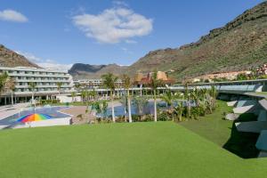 Gallery image of Radisson Blu Resort & Spa, Gran Canaria Mogan in Puerto de Mogán
