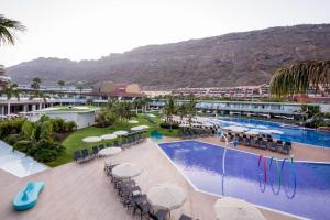 Gallery image of Radisson Blu Resort & Spa, Gran Canaria Mogan in Puerto de Mogán