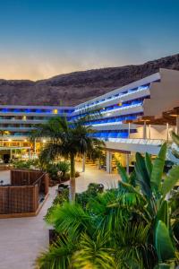 Foto de la galería de Radisson Blu Resort & Spa, Gran Canaria Mogan en Puerto de Mogán