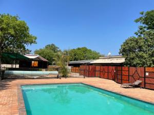 Gallery image of Buffalo Hotel in Hectorspruit