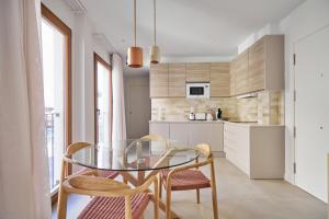 Gallery image of Slow Home Apartments in Valencia