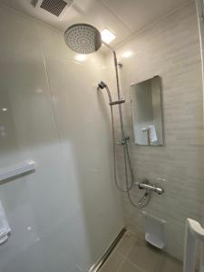 Bagno di C＆Jホテル