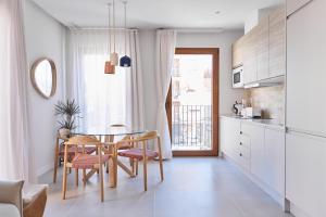 Gallery image of Slow Home Apartments in Valencia