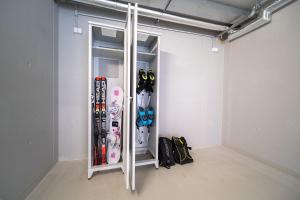 Fotografie z fotogalerie ubytování Lipno Port Apartment C304 - Lipno Home v destinaci Lipno nad Vltavou