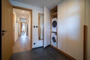 Fotografie z fotogalerie ubytování Lipno Port Apartment C304 - Lipno Home v destinaci Lipno nad Vltavou