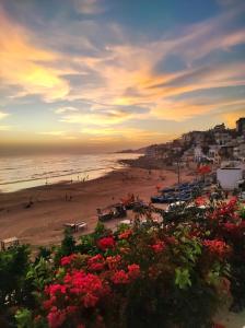 Gallery image of THE HORIZON in Taghazout