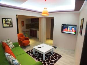 Gallery image of Heykel Residence in Bursa