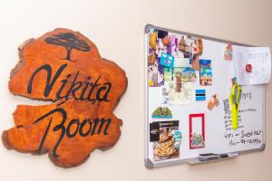 Fotografie z fotogalerie ubytování Casa da Noleen v destinaci Matola