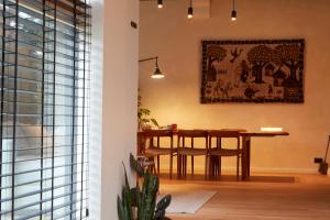 Fotografie z fotogalerie ubytování Chambre d'Amis by Alix v Gentu + 37 fotografií