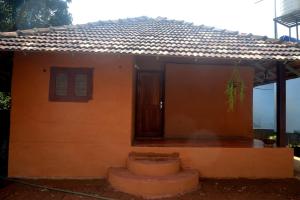 Foto de la galeria de Kudil Mud Cottages, Cheemeni a Peringom