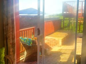 Fotografie z fotogalerie ubytování Nest at Boknes v destinaci Boknes