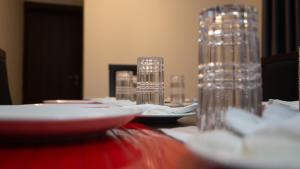 Φωτογραφία από το άλμπουμ του Veke Executive Lodge & Event Center σε Cape Coast