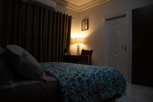 Φωτογραφία από το άλμπουμ του Veke Executive Lodge & Event Center σε Cape Coast