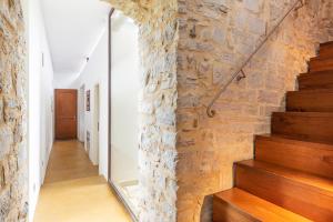 Fotografie z fotogalerie ubytování L'Abbazia v destinaci Lucolena in Chianti
