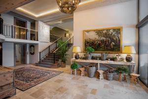 Fotografie z fotogalerie ubytování Hotel Seehof Davos v destinaci Davos