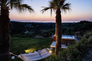 Fotografie z fotogalerie ubytování Villa Amna Olive v destinaci Kiriánna