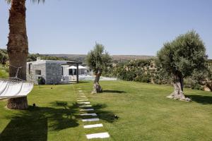 Fotografie z fotogalerie ubytování Villa Amna Olive v destinaci Kiriánna