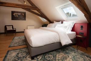 Afbeelding uit fotogalerij van Luxury two-bedroom apartment in Dinan