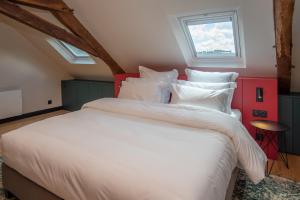Afbeelding uit fotogalerij van Luxury two-bedroom apartment in Dinan