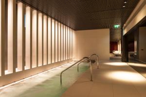 Fotografie z fotogalerie ubytování Kozmo Hotel Suites & Spa - Small Luxury Hotels of the World v Budapešti