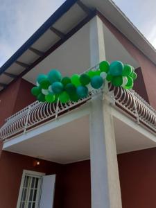 Balcó o terrassa a Pace, Luminosità e Comodità a due passi dal Garda