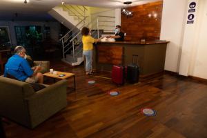 Gallery image of Central Bed & Breakfast in Iquitos