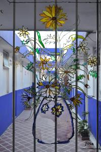 Foto dalla galleria di Hotel Metropolitan II a Irapuato