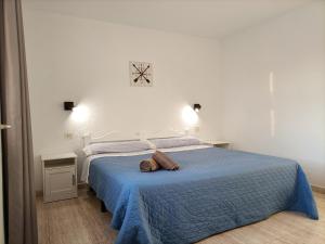 Gallery image of CALIMA Lodge Corralejo in Corralejo