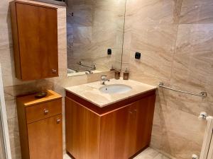 Un baño de PROBER_SISCARO