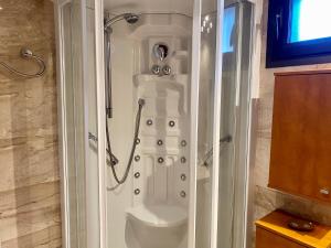 Un baño de PROBER_SISCARO