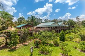 Afbeelding uit fotogalerij van Dream Valley Belize in Teakettle Village