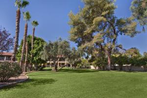 Gallery image of Independence 47 Hotel in Scottsdale