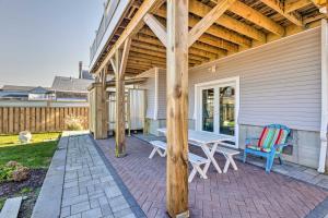 Gallery image of Seaside SK Getaway Steps to Matunuck Beach! in South Kingstown