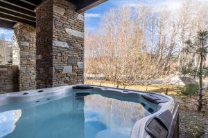 Gallery image of Creekhouse 1525 in Mammoth Lakes
