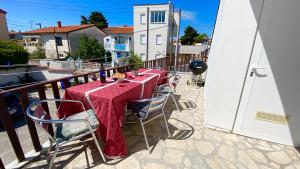 Fotografie z fotogalerie ubytování Apartments Istra Nielsen v destinaci Premantura