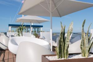 Fotografie z fotogalerie ubytování Costa do Sal Hotel Boat Lounge v destinaci Aveiro