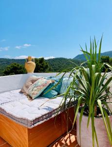 Photo de la galerie de l'établissement Apartamentos Miramar II, à Cala Vadella