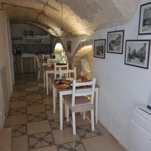 Fotografie z fotogalerie ubytování B&B Dei Cardinale v Bari
