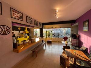 Fotografie z fotogalerie ubytování Utopia Hostel v destinaci Aparecida