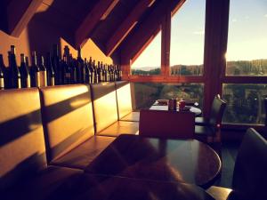 Fotografia z galérie ubytovania Weingut Reiterer v destinácii Kitzeck im Sausal