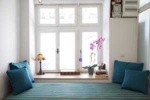 Gallery image of Ohrid Center Galerie House in Ohrid
