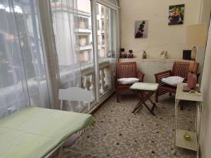 Afbeelding uit fotogalerij van Cocoon Zen in Amélie-les-Bains-Palalda