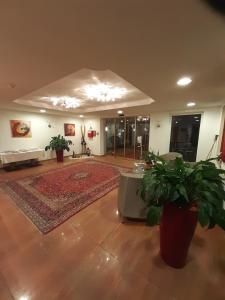 Hall o reception di Hotel Bruno - SUMMER CARD