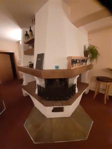 Foto dalla galleria di Hotel Bruno - SUMMER CARD a Sölden