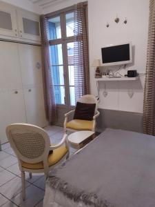 Afbeelding uit fotogalerij van Cocoon Zen in Amélie-les-Bains-Palalda +14 foto's